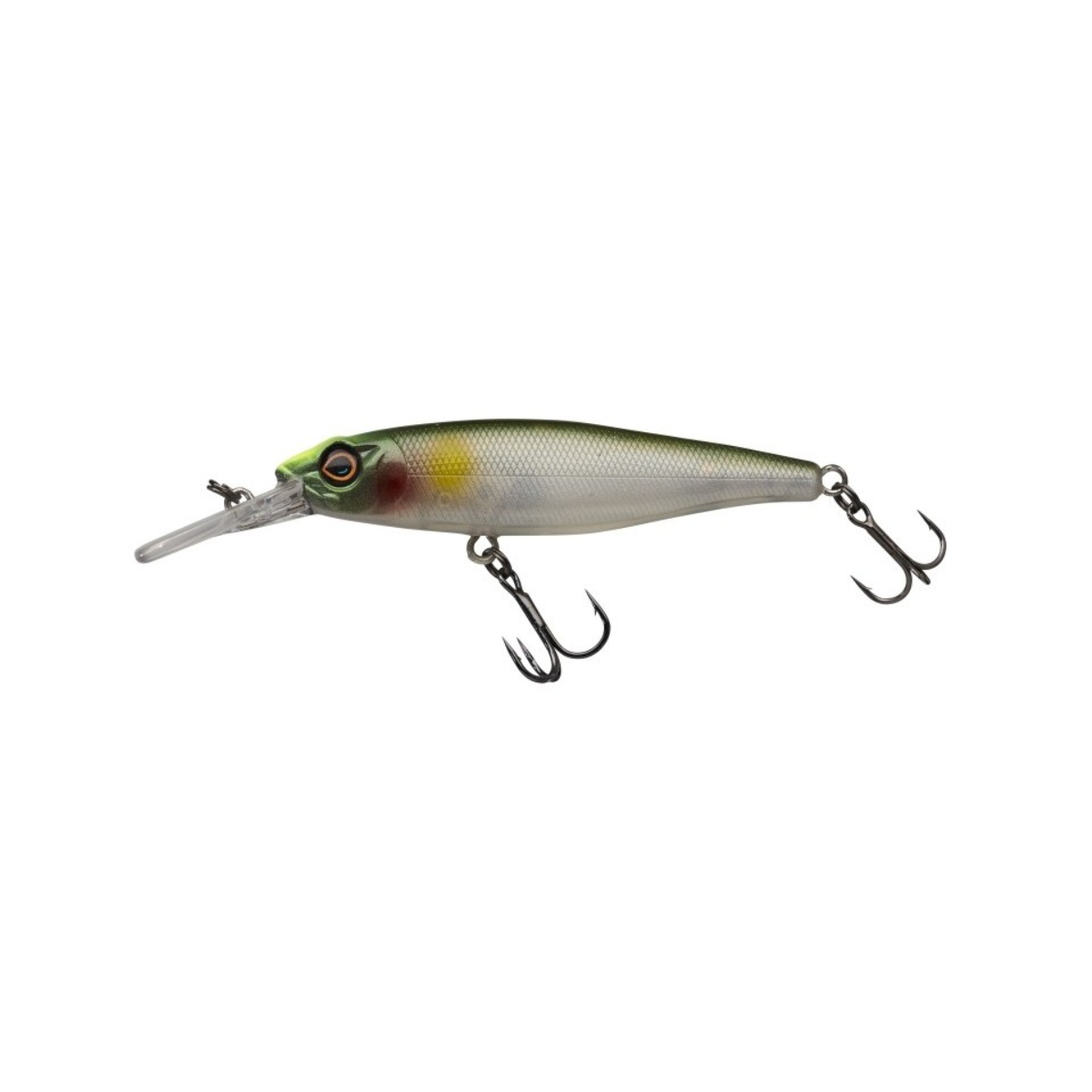 Illex Twitch Flesh 67 D2R 6.7cm 6.7g