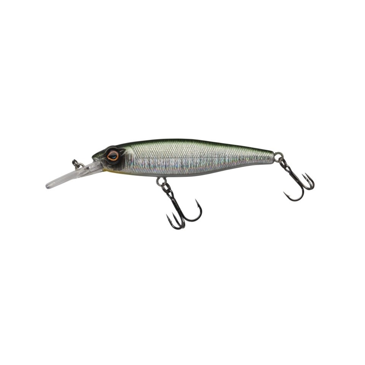 Illex Twitch Flesh 61 DR 6.1cm 4.9g