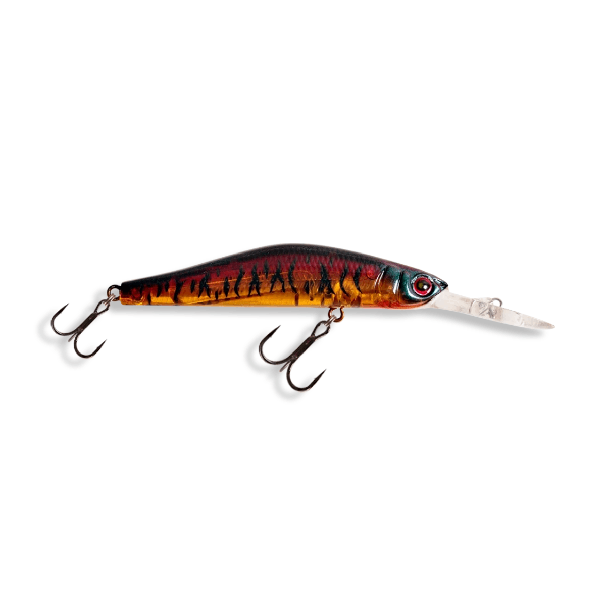 Strike Pro Inquisitor MDR 8cm 9.1g Suspending