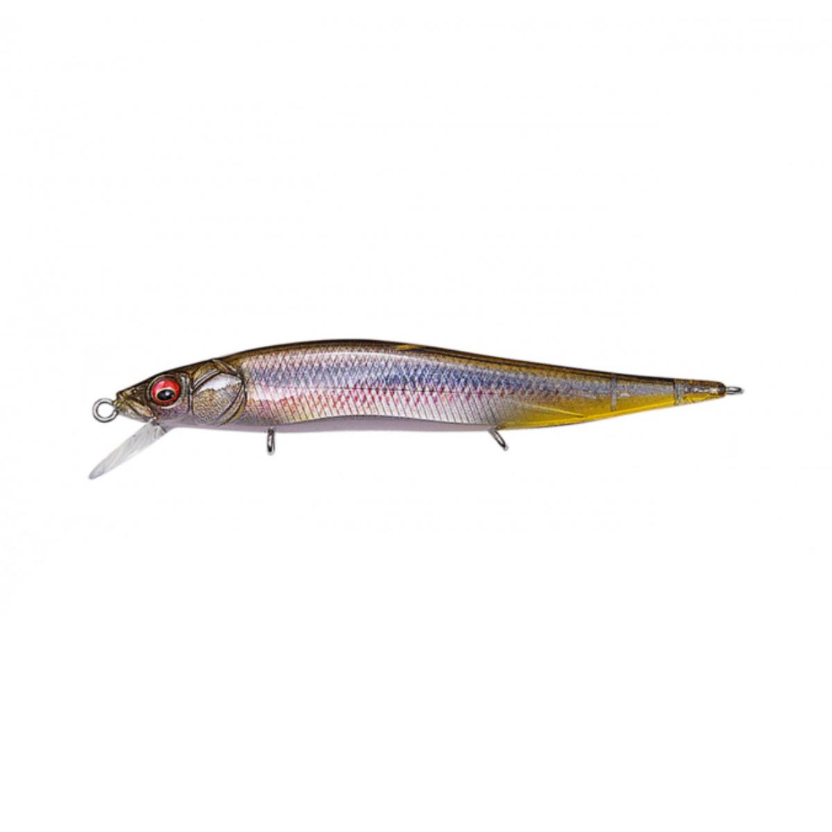 Megabass Vision Oneten Jr. 9.8cm 10.6g