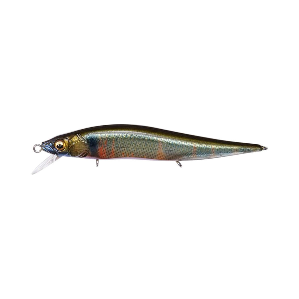 Megabass Vision Oneten Jr. 9.8cm 10.6g