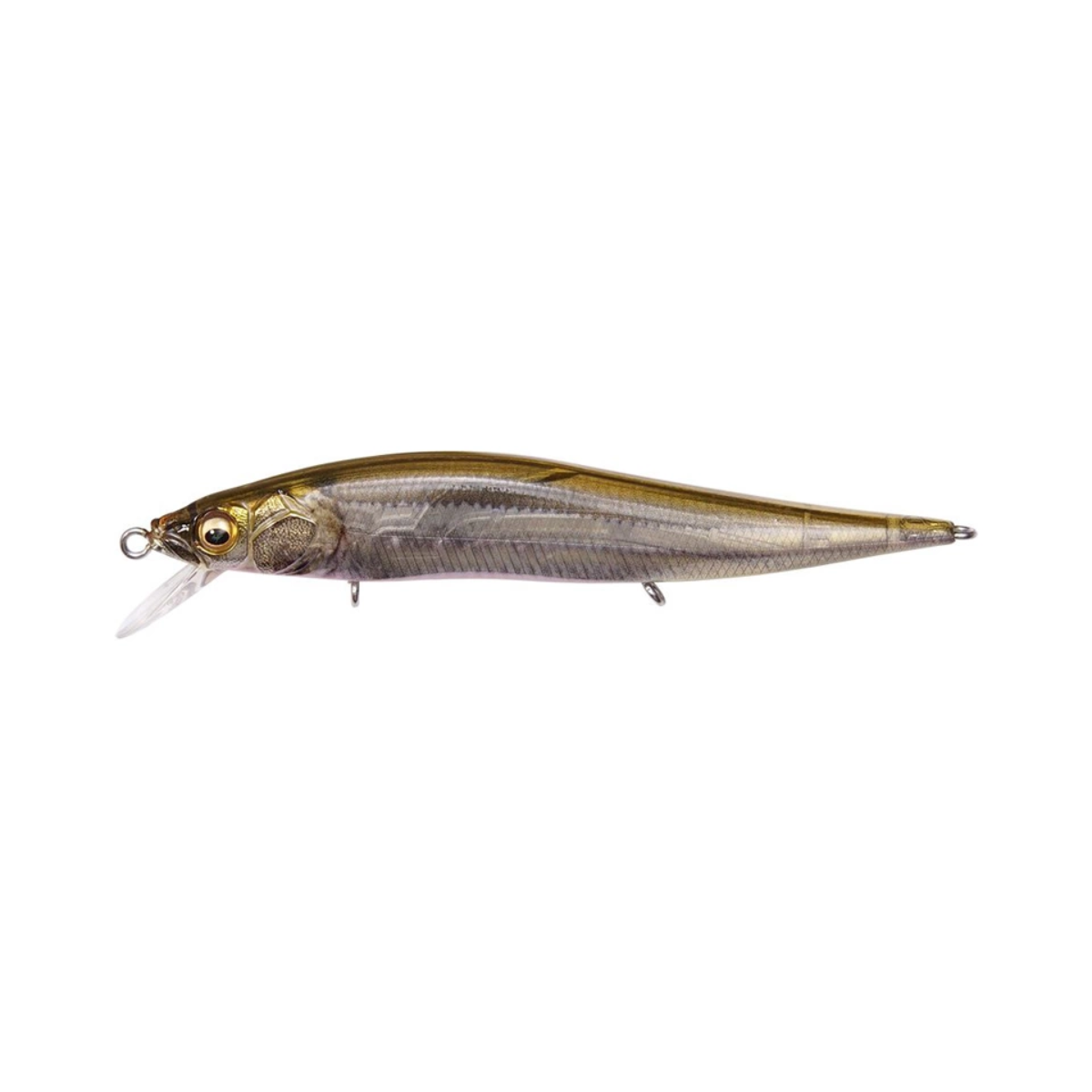 Megabass Vision Oneten Jr. 9.8cm 10.6g