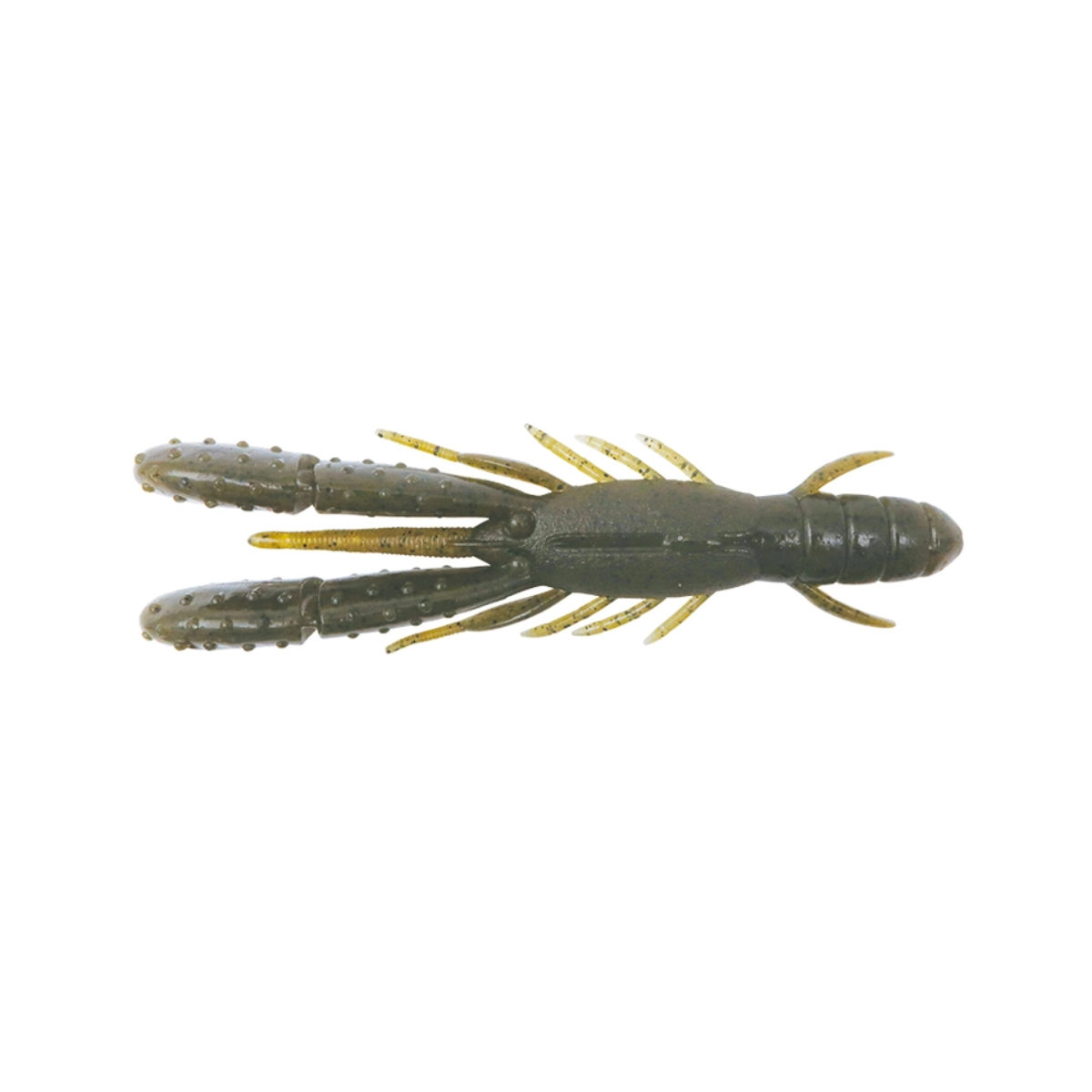 BOTTOMUP Bulls Hog Baby 6cm 2.4in, 7-pack