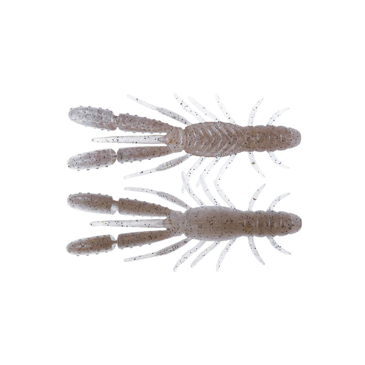 BOTTOMUP Bulls Hog Baby 6cm 2.4in, 7-pack