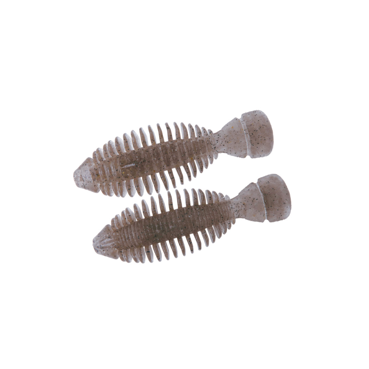 BOTTOMUP Gimmy 6cm 2.4in, 6-pack