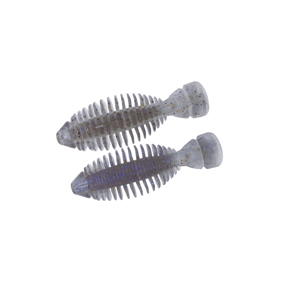 BOTTOMUP Gimmy 6cm 2.4in, 6-pack
