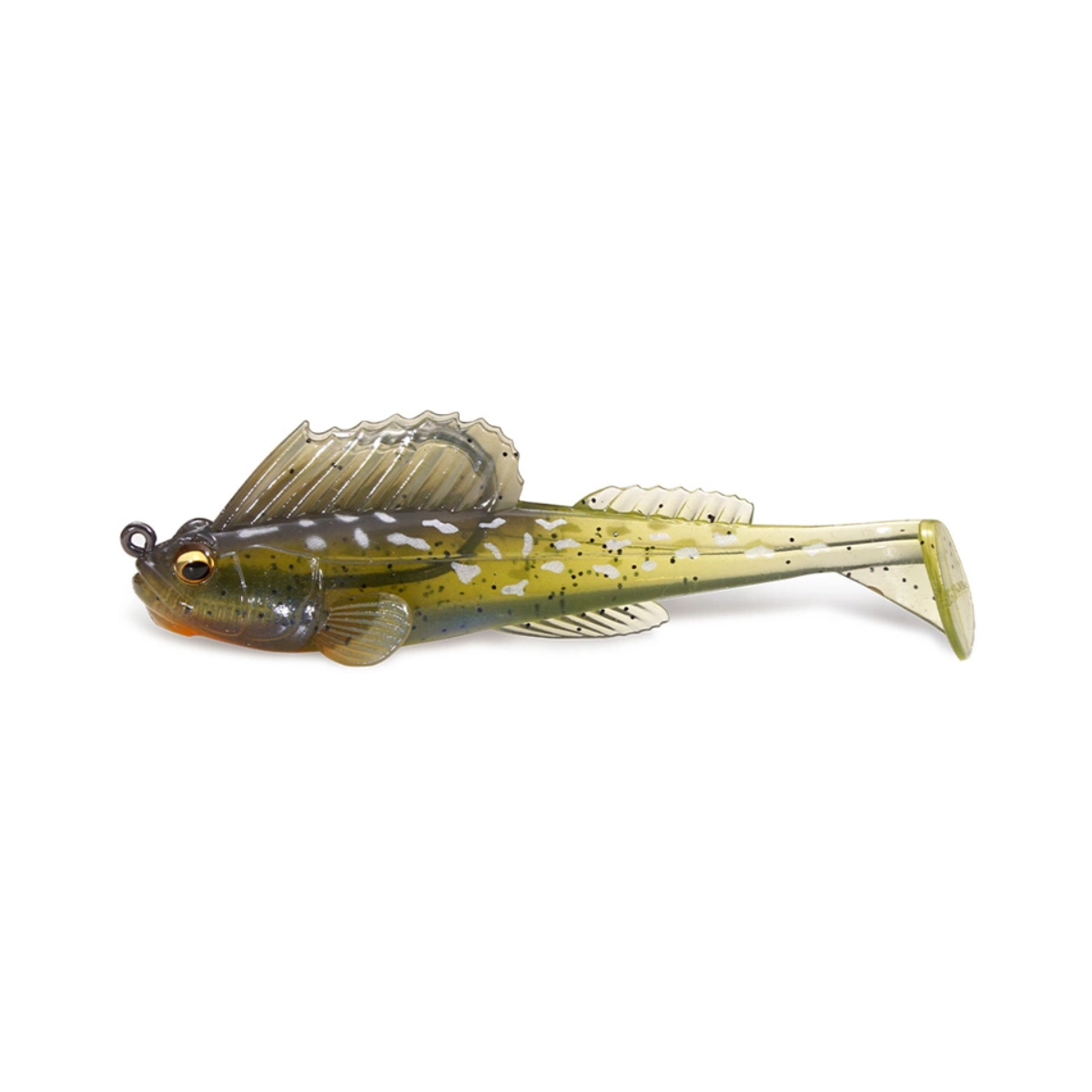 Megabass Dark Sleeper 7.62cm 3in 10.6g (3/8oz)