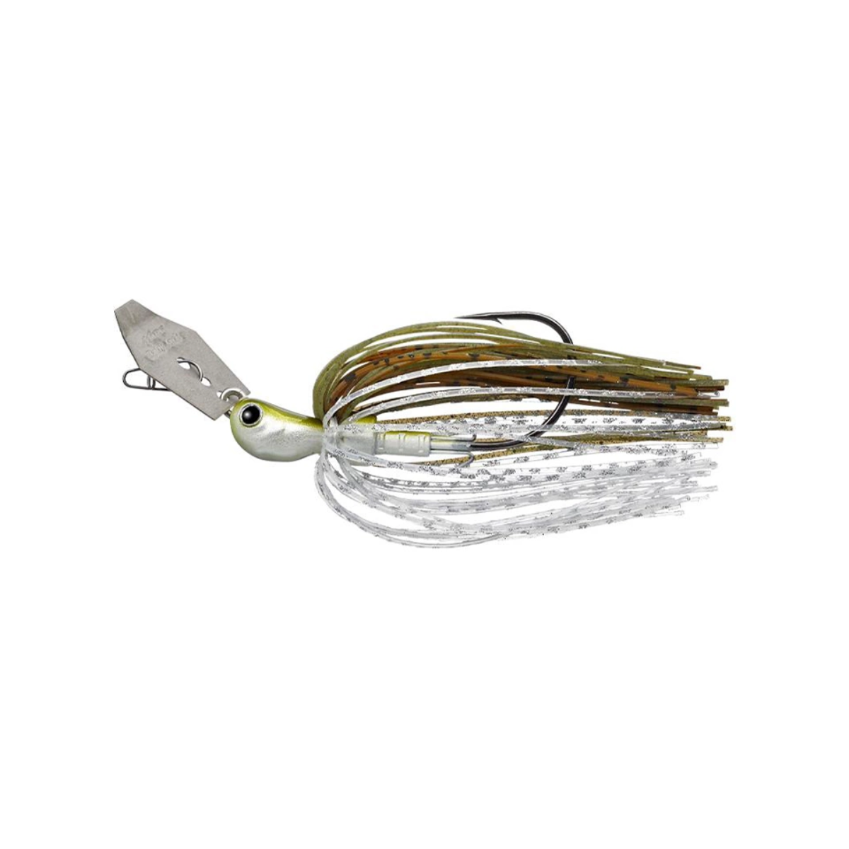 Evergreen Jack Hammer Baby Jack Custom Bladed Jig 14g (1/2oz)