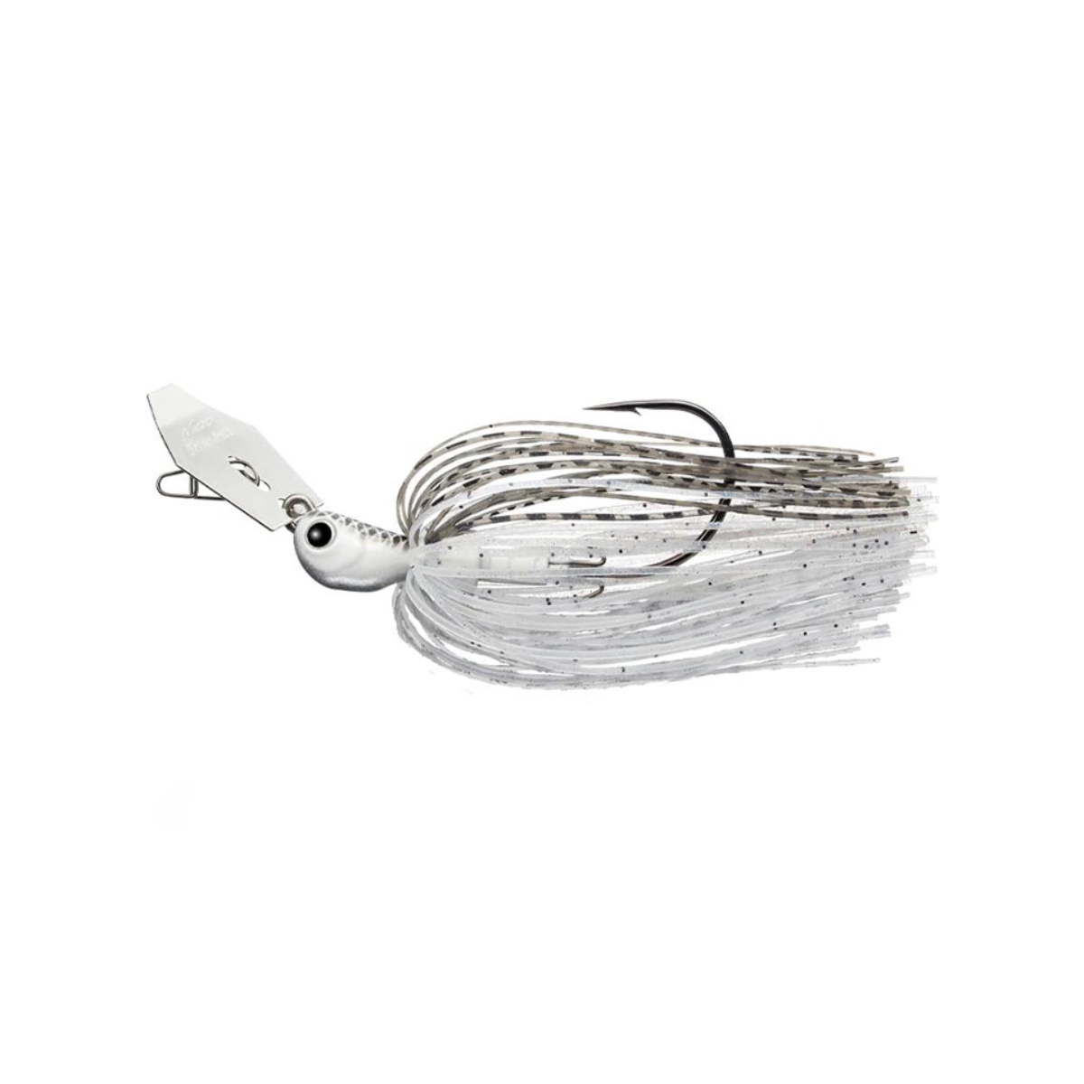 Evergreen Jack Hammer Baby Jack Custom Bladed Jig 14g (1/2oz)
