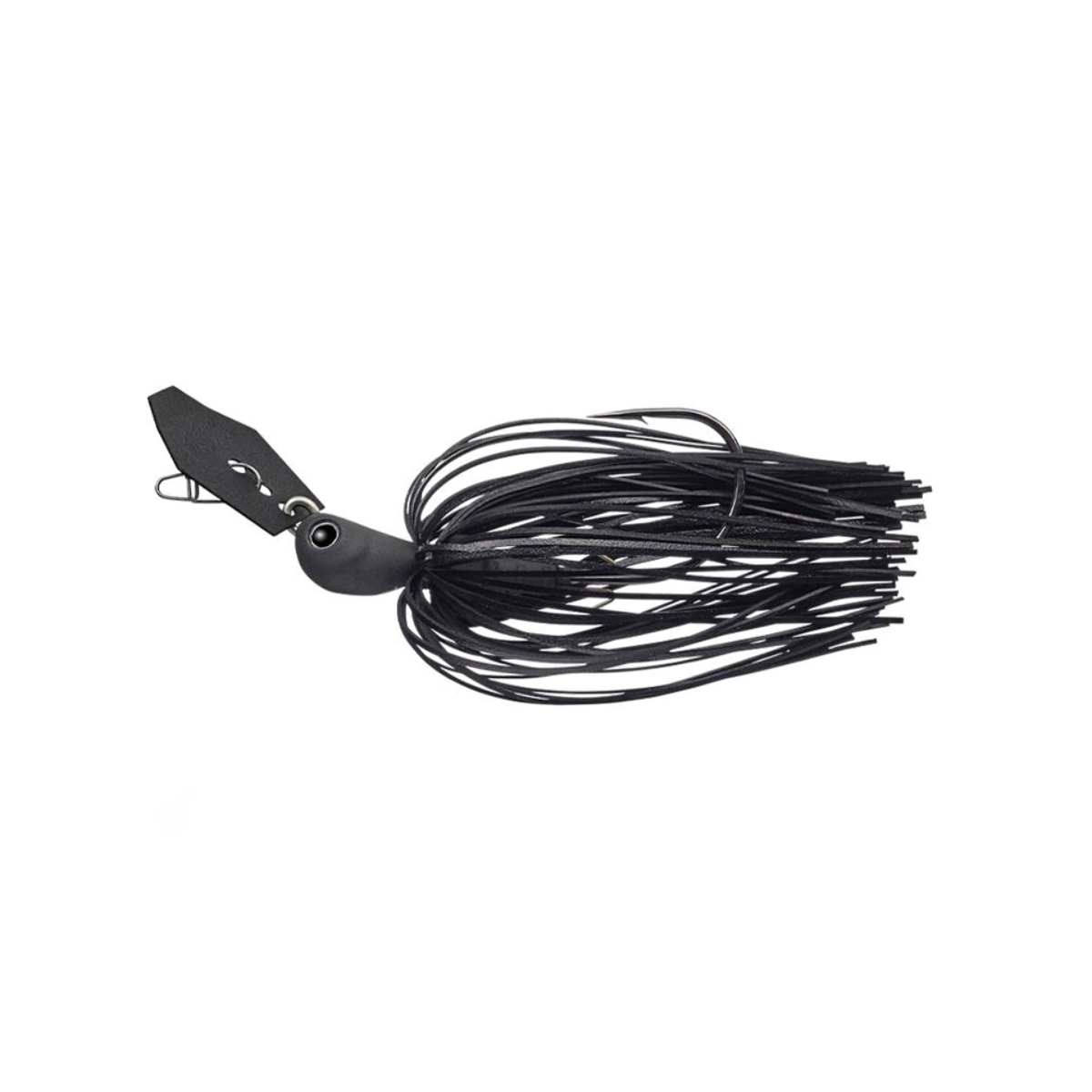 Evergreen Jack Hammer Baby Jack Custom Bladed Jig 14g (1/2oz)