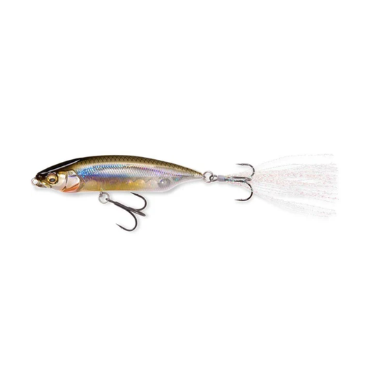 Megabass Karashi 80 Underwater Dogwalk 8cm 12.4g