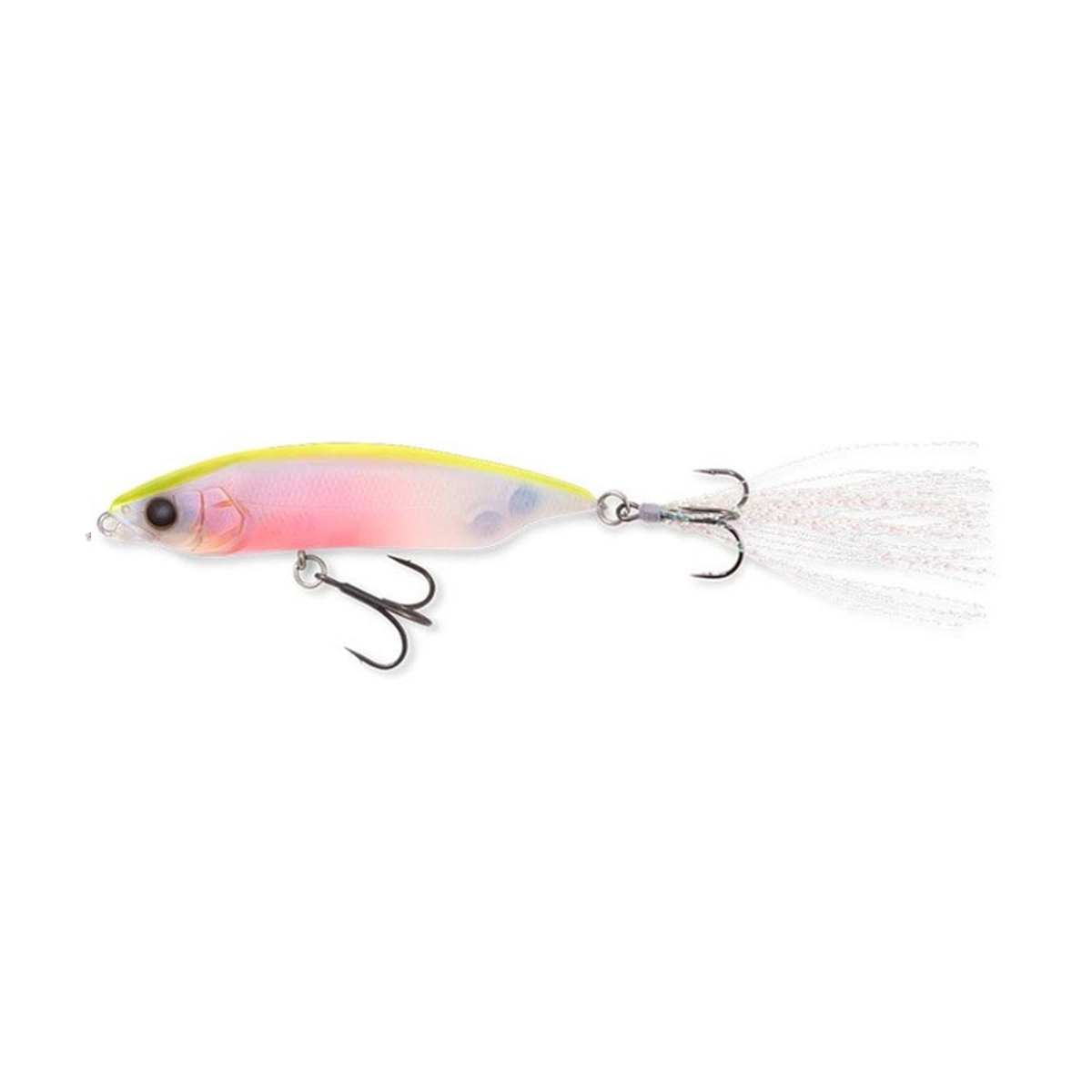 Megabass Karashi 80 Underwater Dogwalk 8cm 12.4g