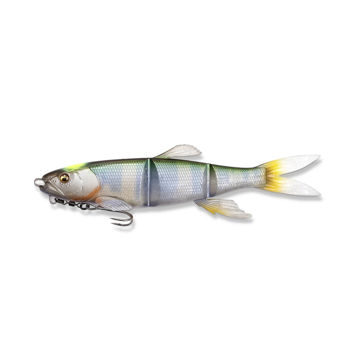 Megabass Magdraft Hasu Raver 18cm 7in 42.5g (Sinking)