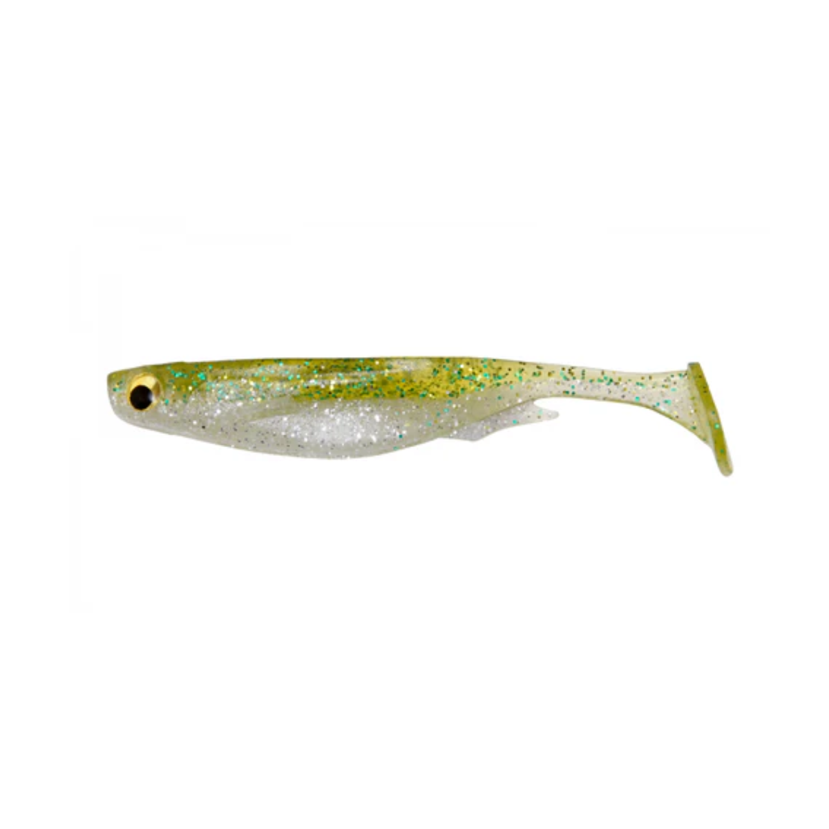 Megabass Spark Shad 7.62cm 3in, 6-pack