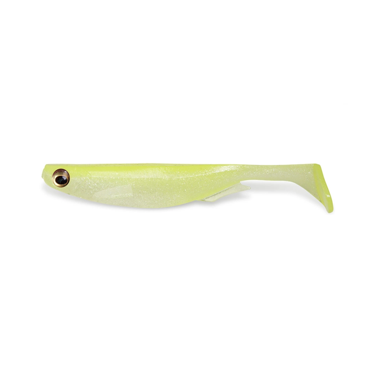 Megabass Spark Shad 7.62cm 3in, 6-pack