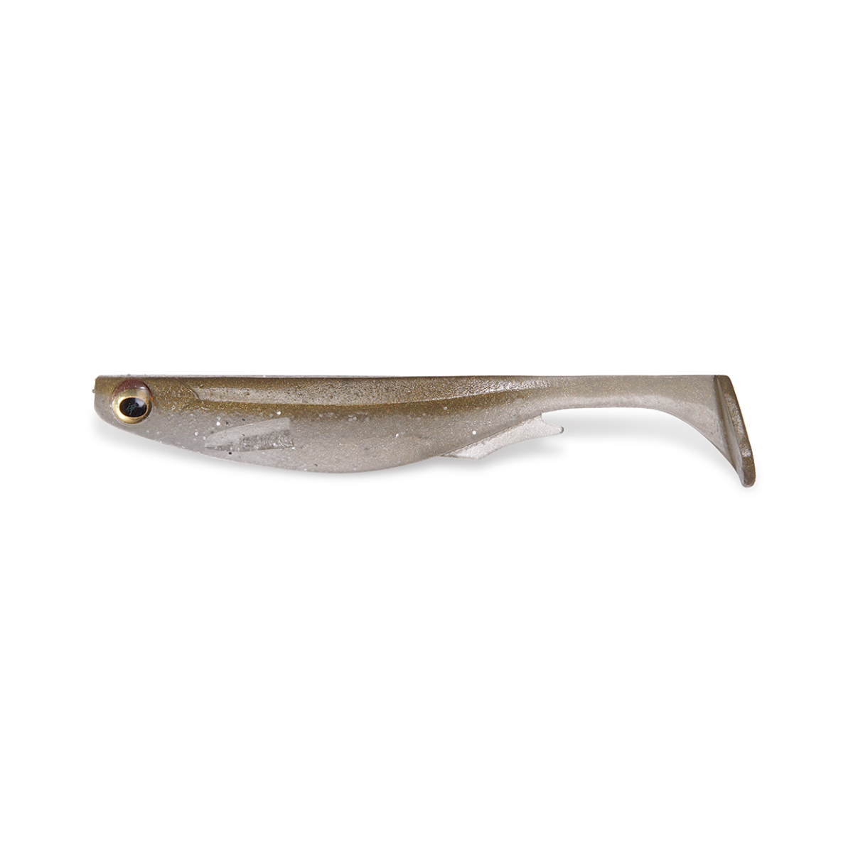 Megabass Spark Shad 7.62cm 3in, 6-pack