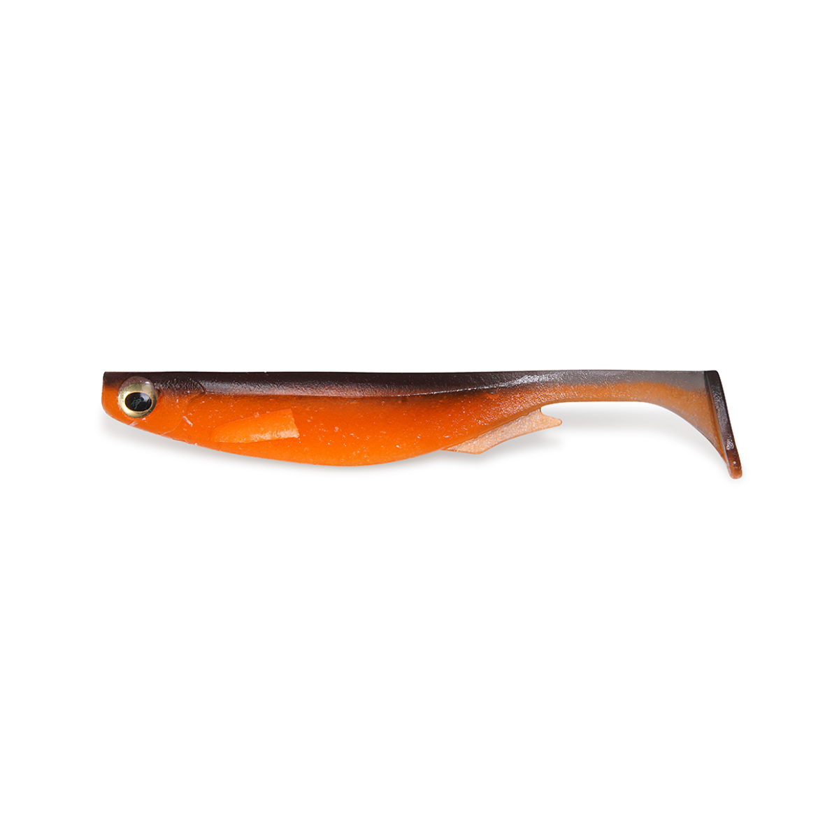 Megabass Spark Shad 7.62cm 3in, 6-pack