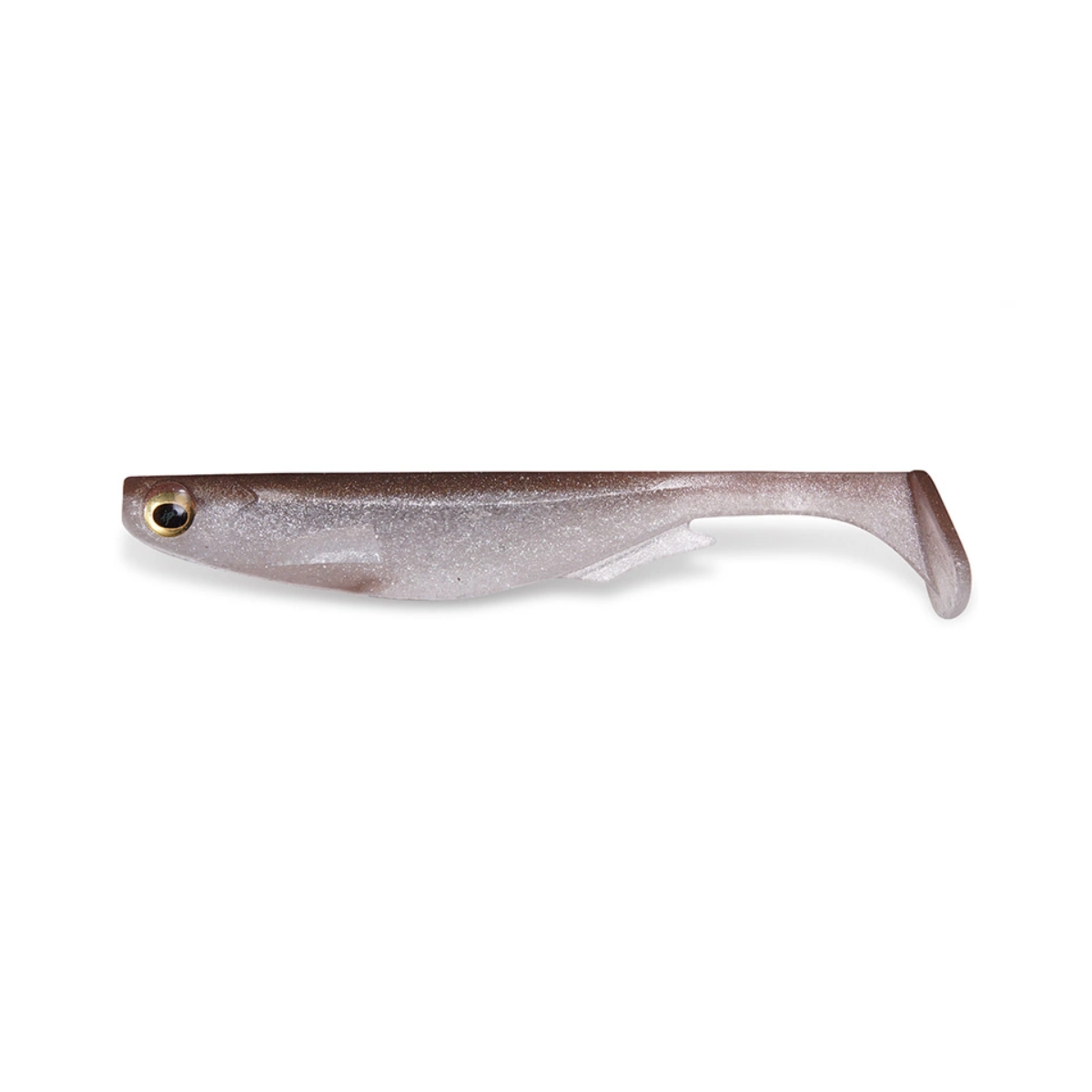 Megabass Spark Shad 7.62cm 3in, 6-pack