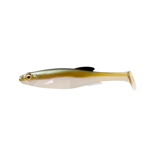 Megabass Magdraft Freestyle 15.24cm 6in, 2-pack