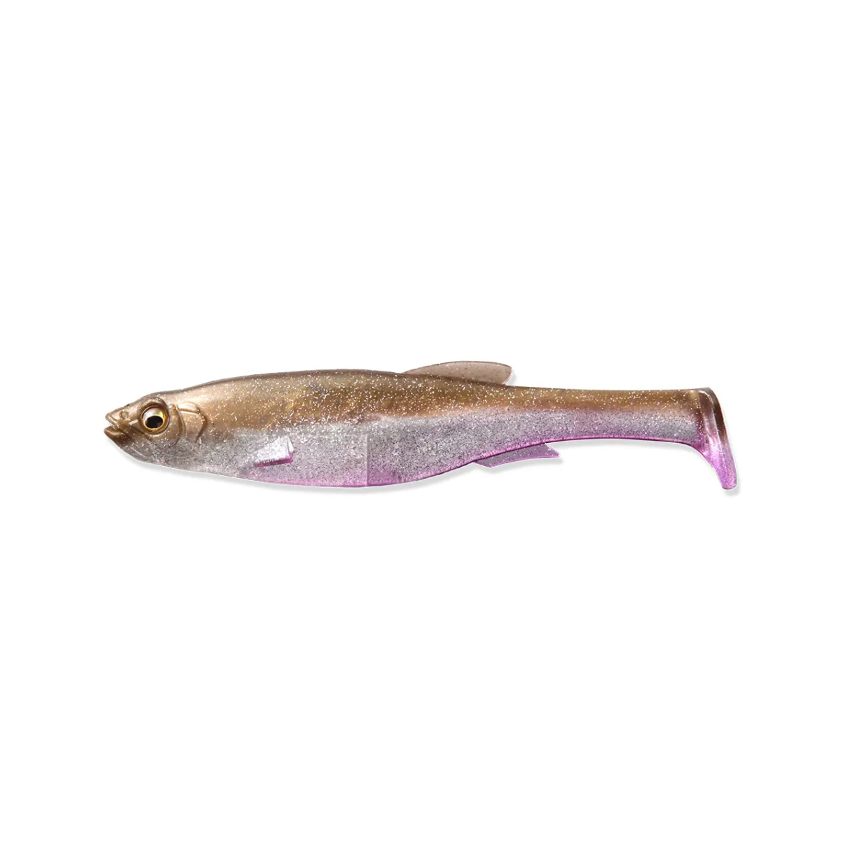 Megabass Magdraft Freestyle 15.24cm 6in, 2-pack