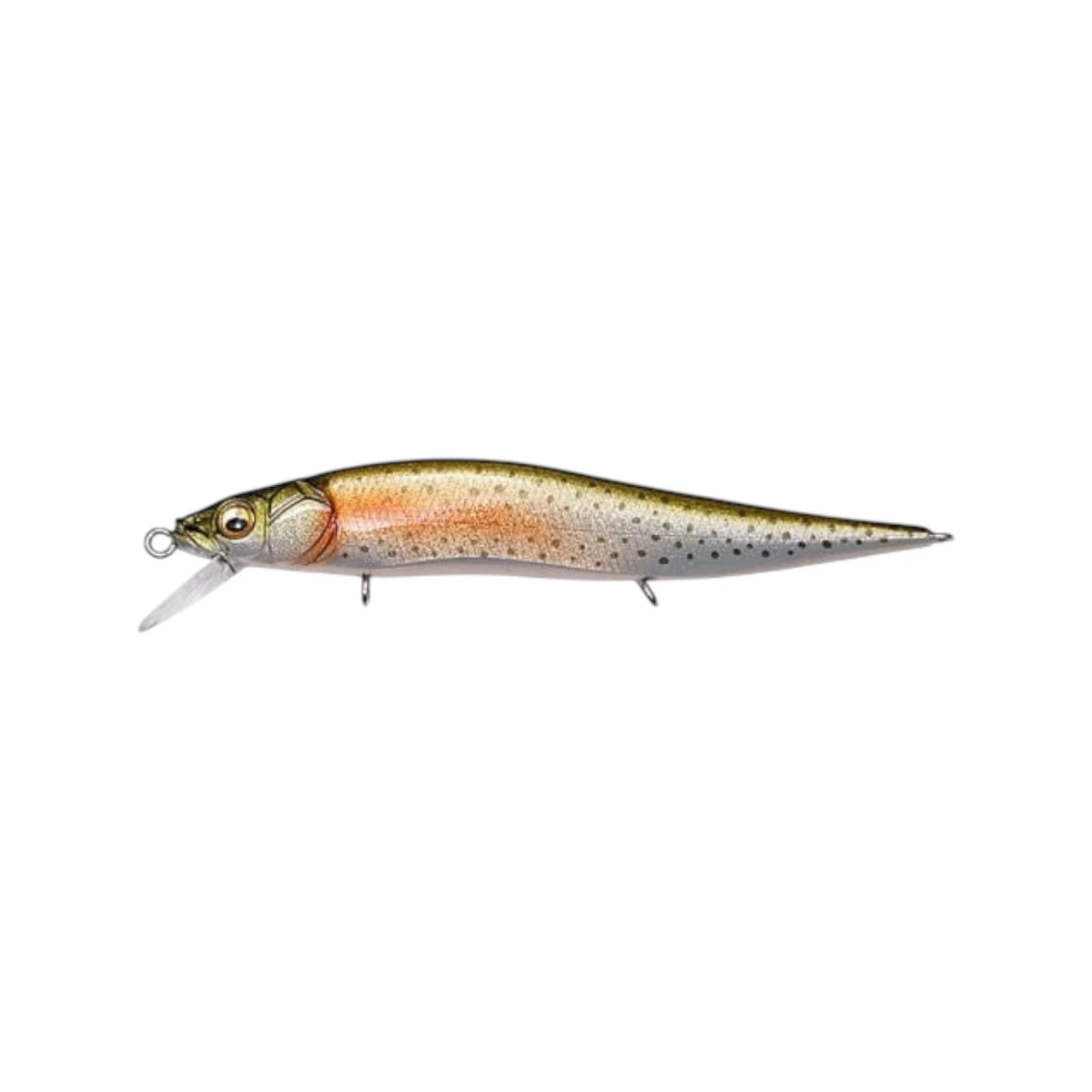 Megabass Vision Oneten Jr. 9.8cm 10.63g
