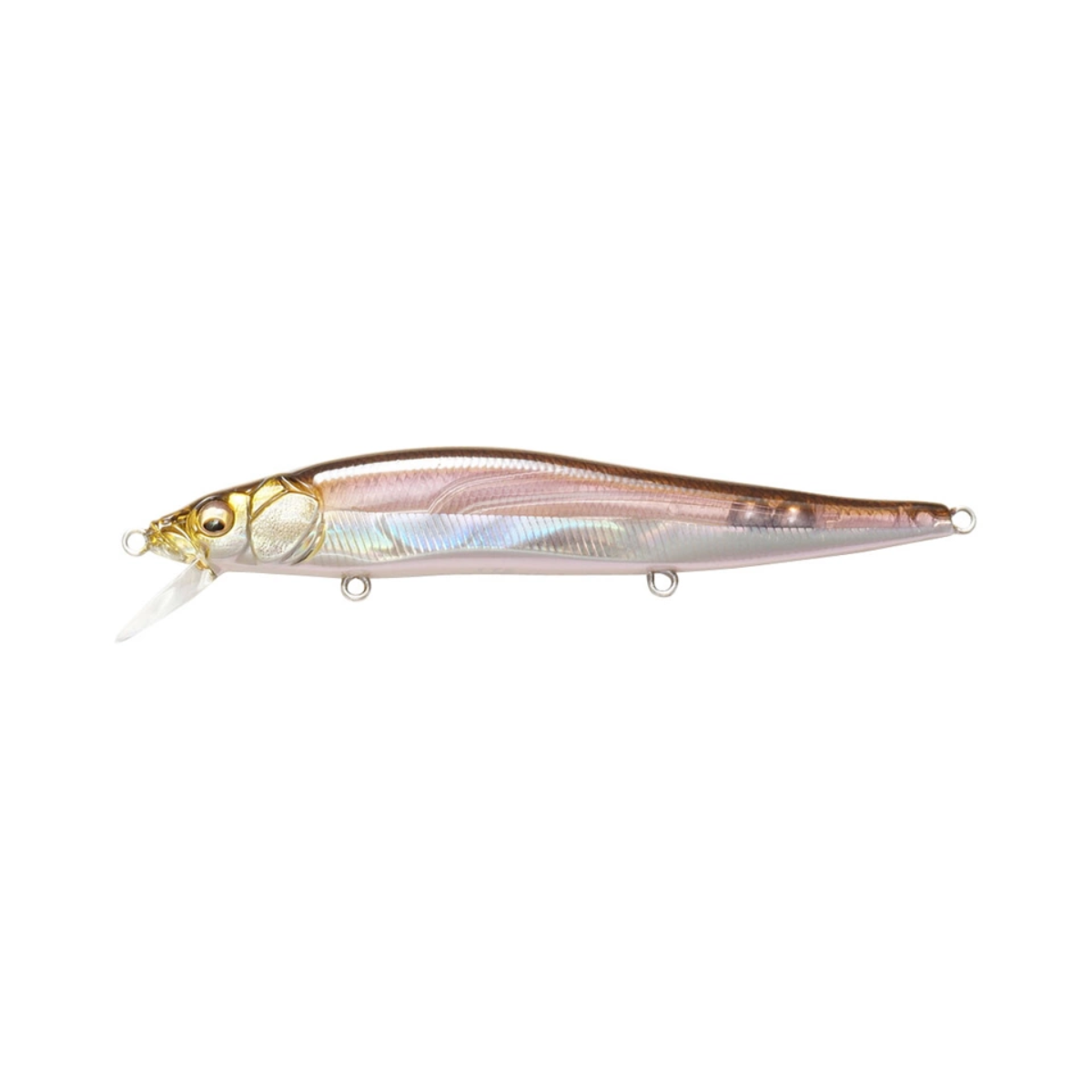 Megabass Vision Oneten 11.05cm 14.17g