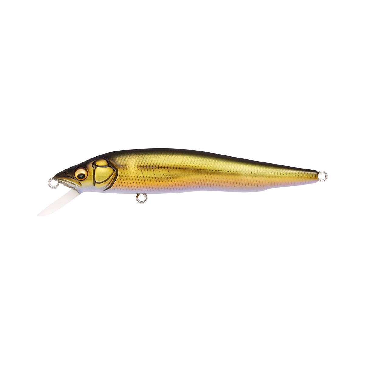 Megabass Vision 95 Q-GO 9.5cm 10.63g