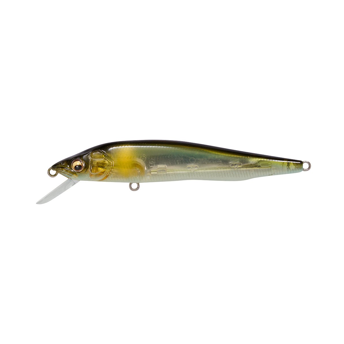 Megabass Vision 95 Q-GO 9.5cm 10.63g