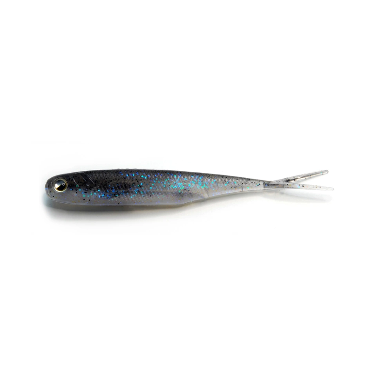 RAID FISHROLLER 10.16cm 4in, 6-pack