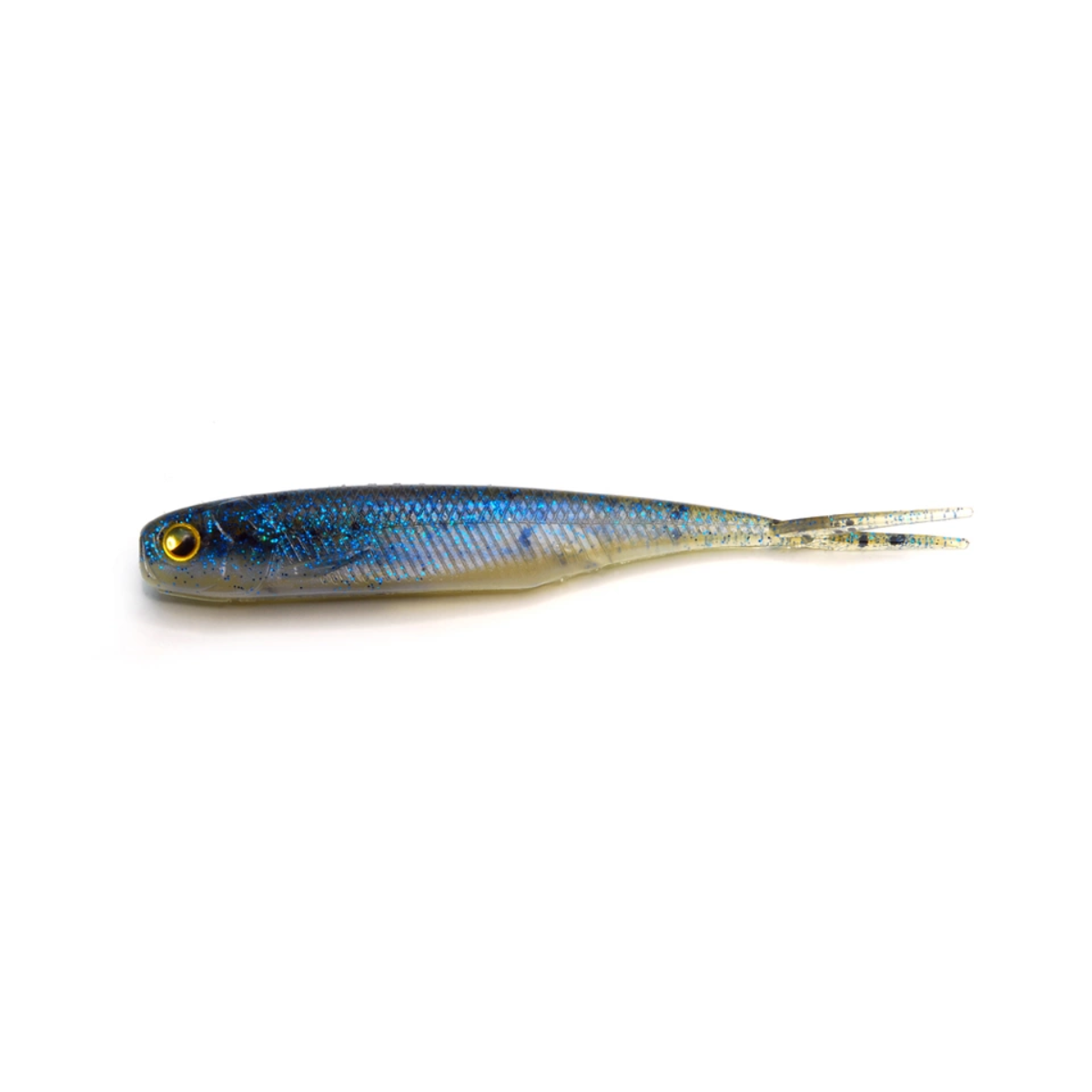 RAID FISHROLLER 10.16cm 4in, 6-pack