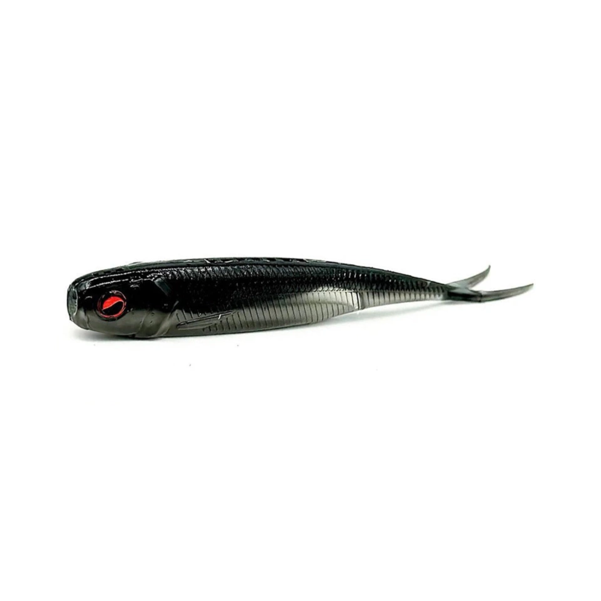 RAID FISHROLLER 10.16cm 4in, 6-pack