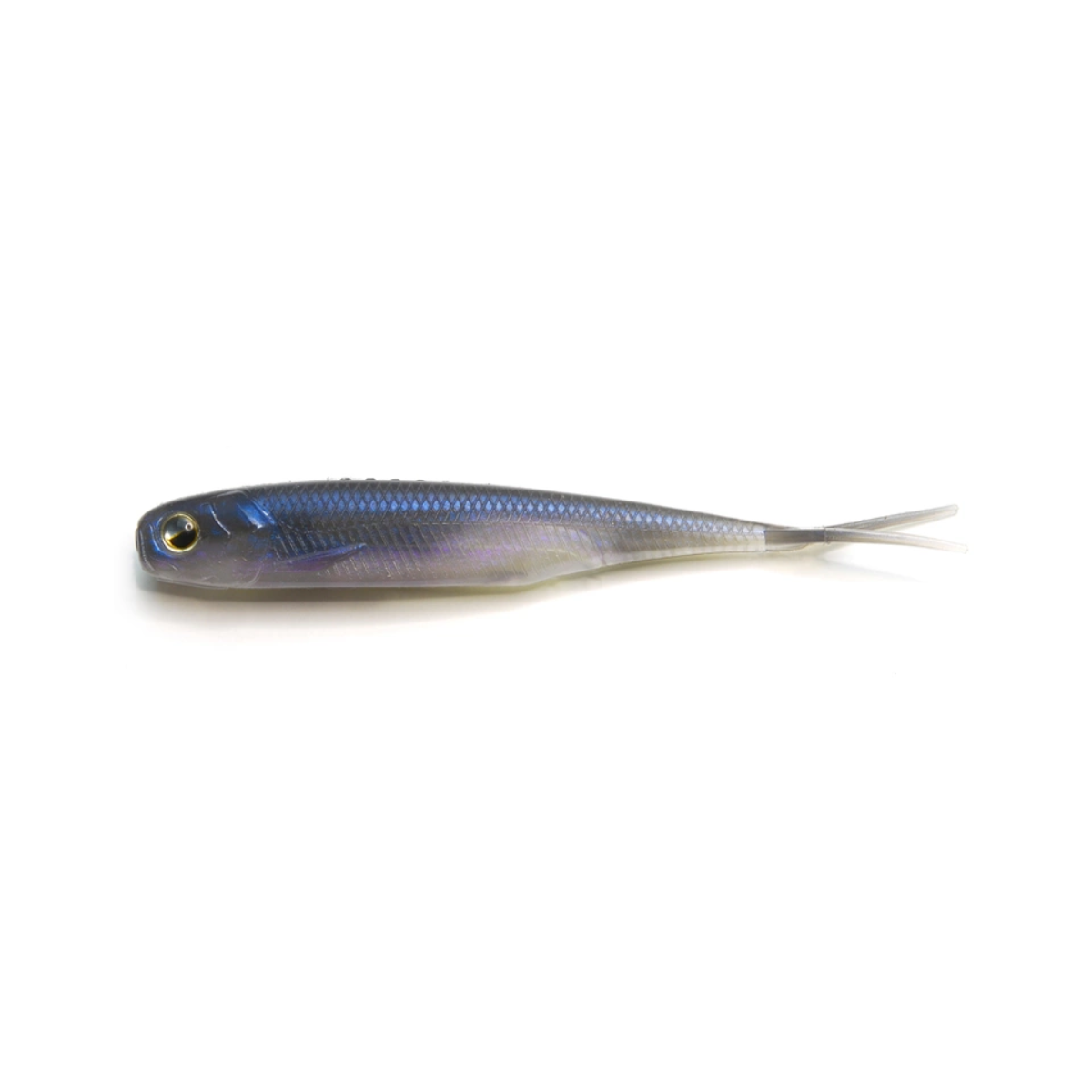 RAID FISHROLLER 10.16cm 4in, 6-pack