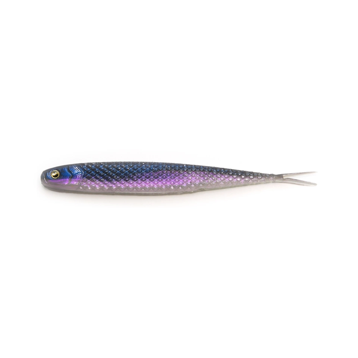 RAID SUPER FISHROLLER 8.9cm 3.5in, 7-pack