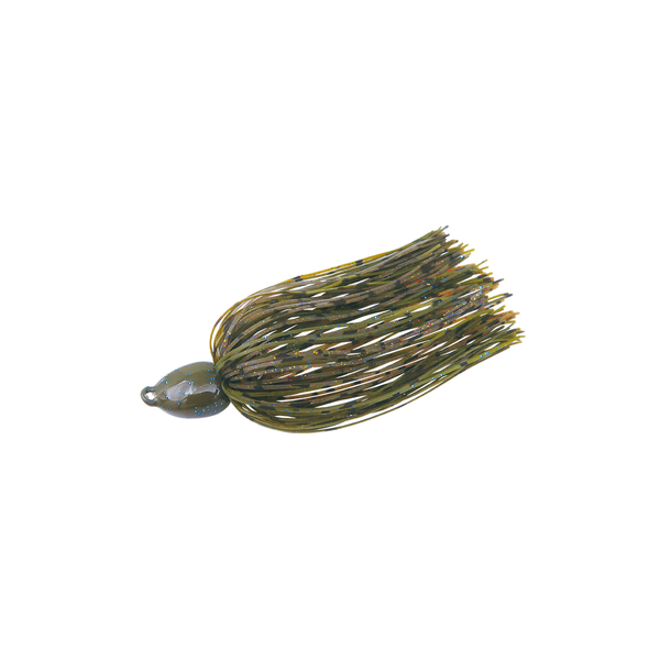 BOTTOMUP SNAQ JIG Jointed Skirt Jig 5g