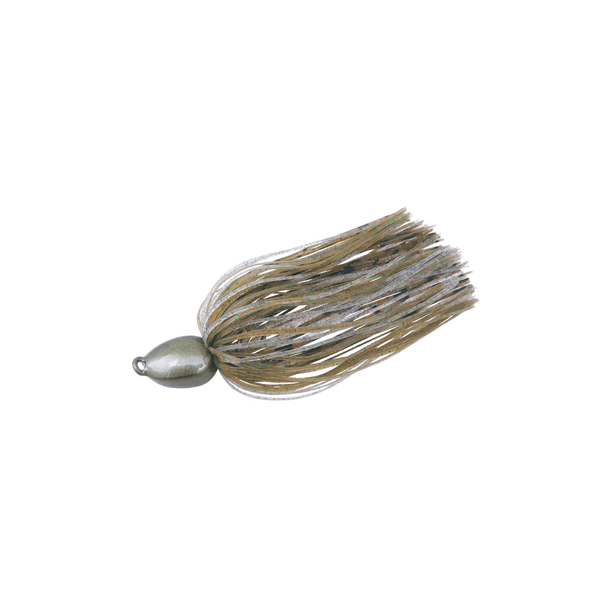 BOTTOMUP SNAQ JIG Jointed Skirt Jig 3.5g