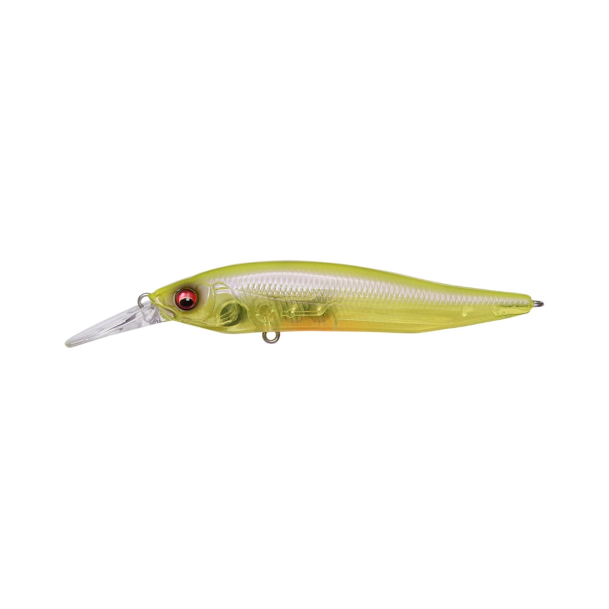Megabass X-75+1 X-NANAHAN+1 7.5cm 7.1g