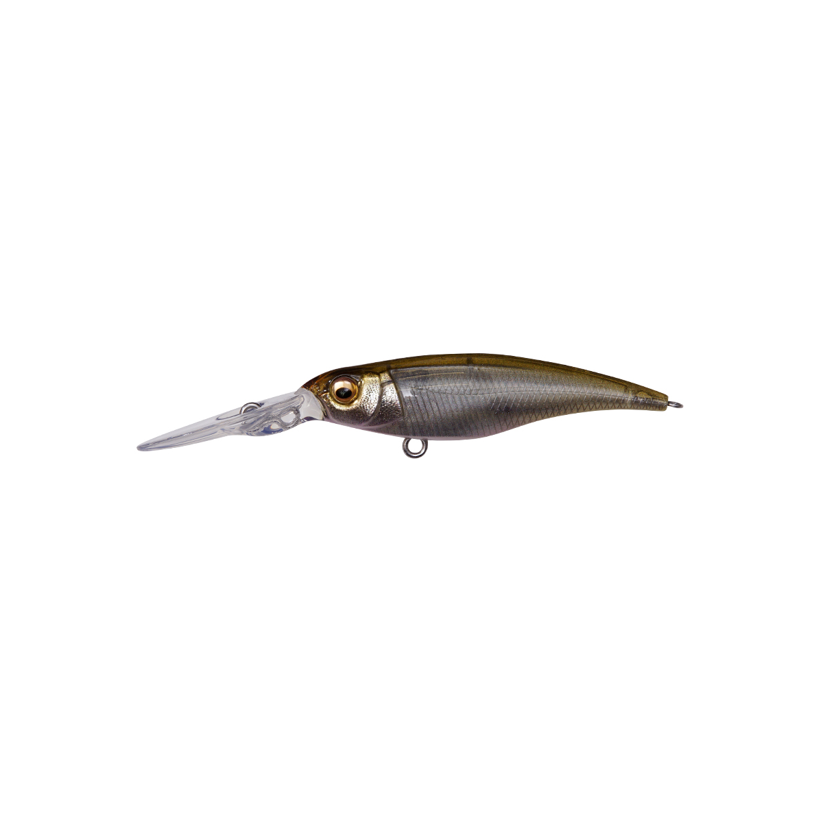 Megabass Shading-X R 62 6.2cm 5.3g