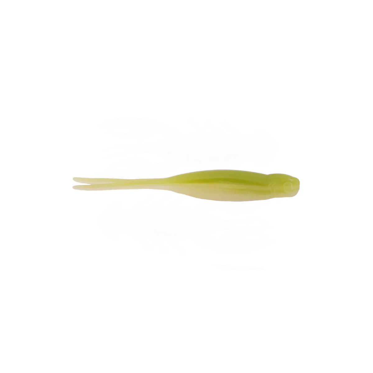 X Zone Lures Scented Stealth Minnow 7cm 2.75in, 9-pack
