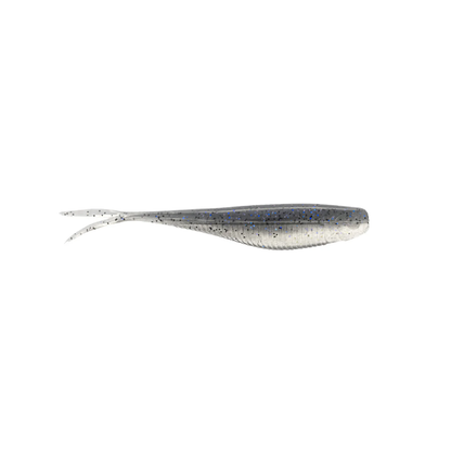 X Zone Lures Rally Shad 9.5cm 3.75in, 7-pack