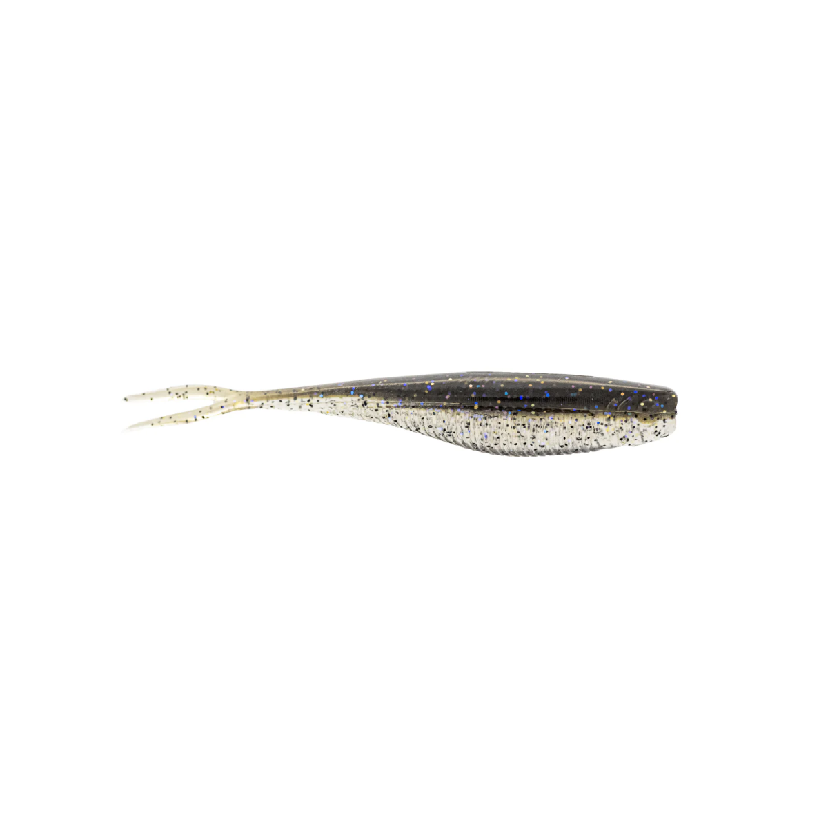 X Zone Lures Rally Shad 9.5cm 3.75in, 7-pack