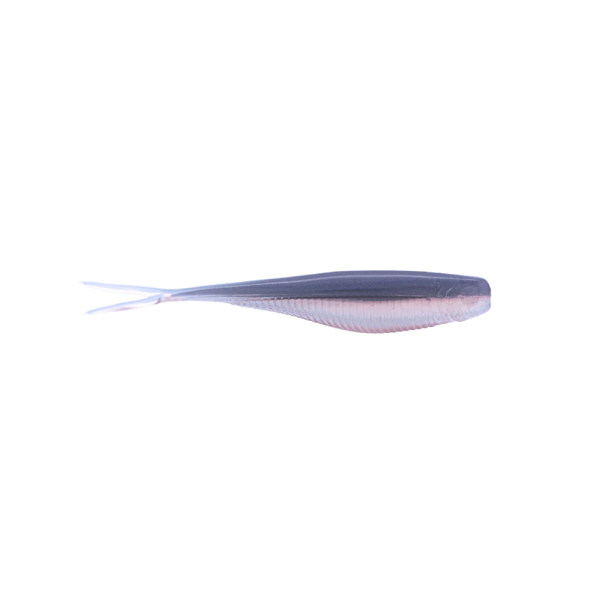 X Zone Lures Rally Shad 9.5cm 3.75in, 7-pack
