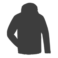 Jackor, tröjor & t-shirts