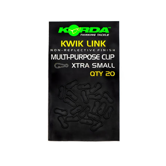 Korda Kwick Links