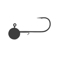 Jigg- & skruvskallar