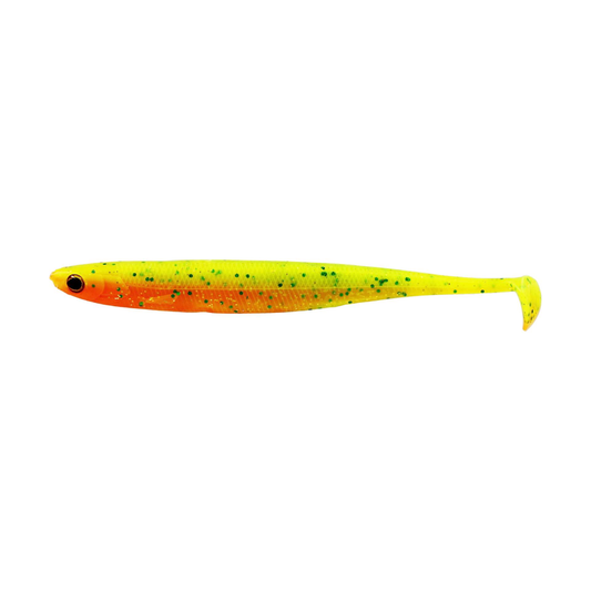 Westin KickTeez Shadtail 15cm 10g, 1-pack