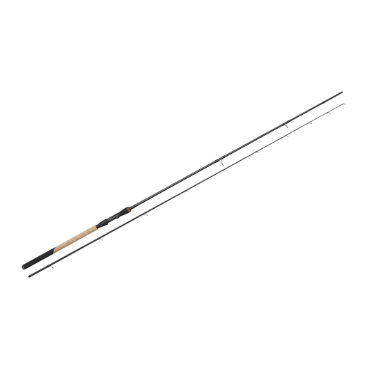 Kinetic Scorpius Pettet Waggler CL 11ft 330cm 10-30g (Haspel, Karpspö), 2-del