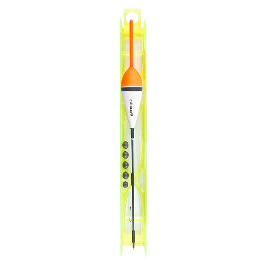 Darts Metrev Arno 3g (Passar till 3 meters metspö)