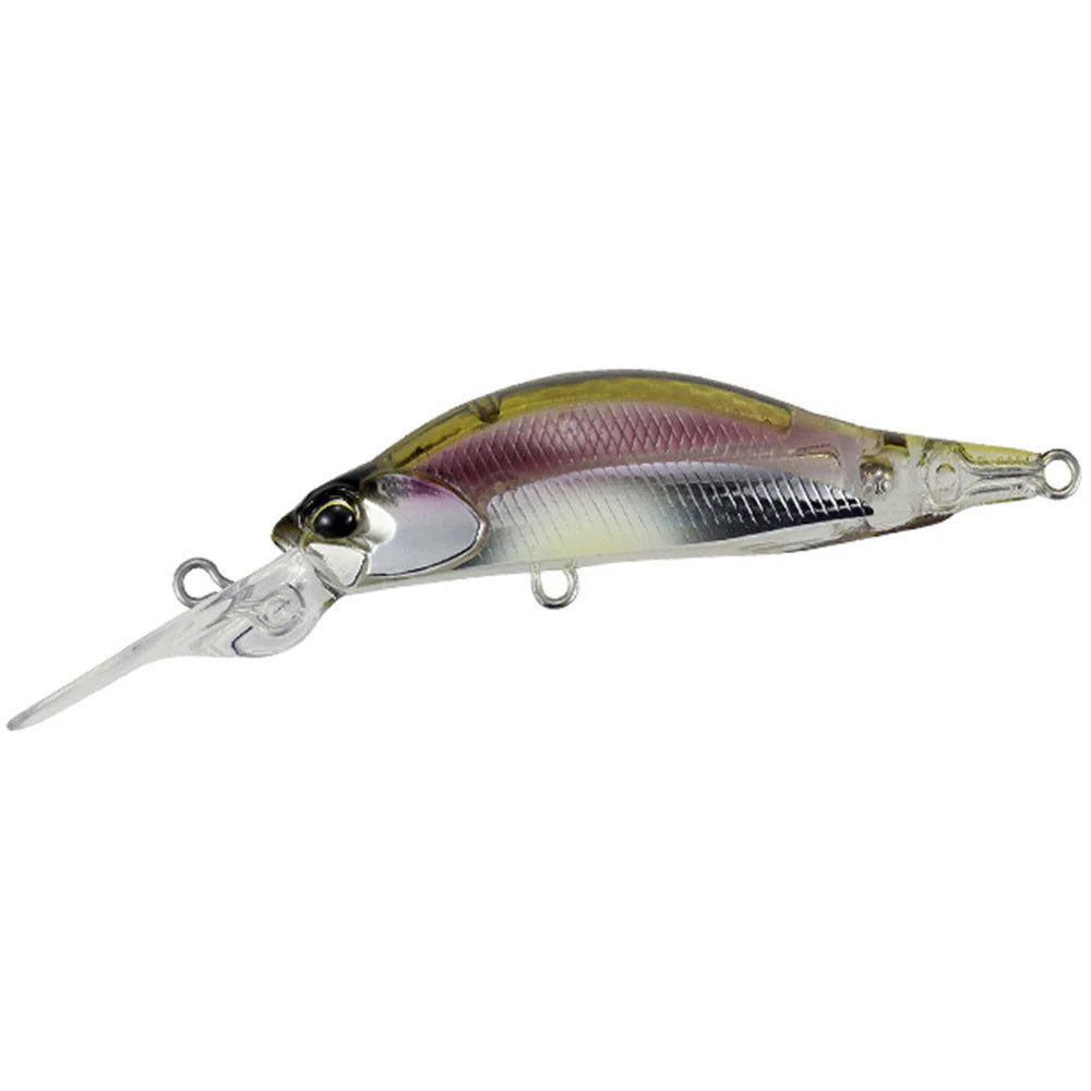 Duo Realis Rozante Shad MR 63mm 6,8g Suspending