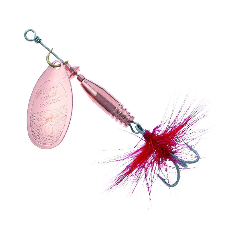 Original Colonel Classic Spinnare 3 gram