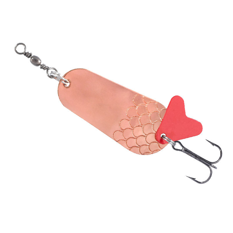 Colonel Classic Spoon Curvy 6 gram